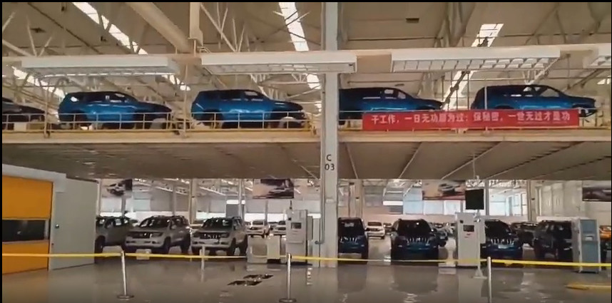 Latest company case about Expanding the Overseas Right-hand Drive Market