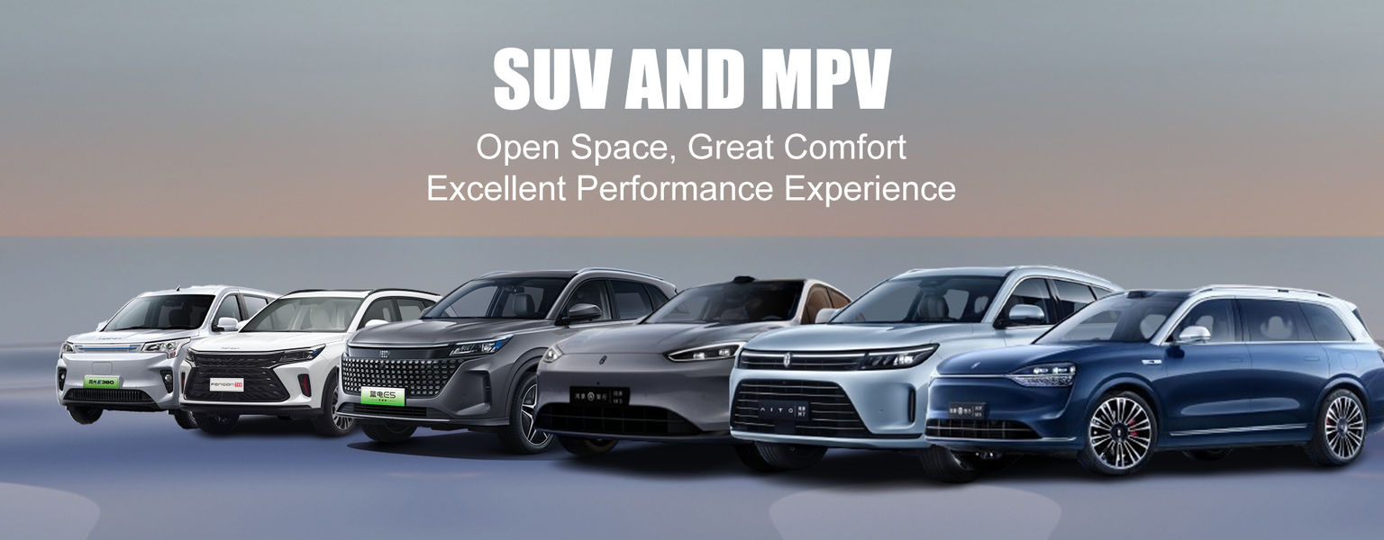 China best Hybrid Vehicles on sales