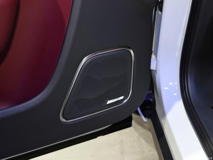 In Stock Hongqi E-Hs9 New Or Used Chinese New Electric Car With 4WD Motor 6 Seats 690km Hongqi E-Hs9 9