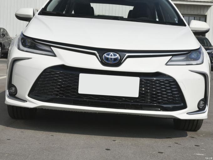 2024 Toyota Corolla Cross Frontlander Cheap Price TOYOTA SUV 5 Seats Stock Available Fast Delivery 0
