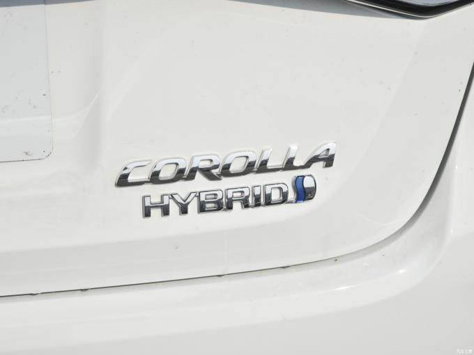 2024 Toyota Corolla Cross Frontlander Cheap Price TOYOTA SUV 5 Seats Stock Available Fast Delivery 4