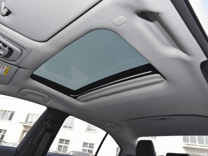 2024 Toyota Corolla Cross Frontlander Cheap Price TOYOTA SUV 5 Seats Stock Available Fast Delivery 6