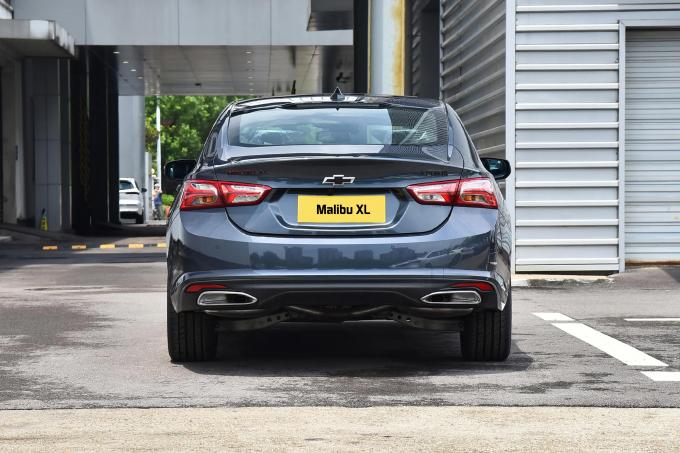 Wholesale Chevrolet Malibu Xl 2023 1.5T 2.0T 9AT 2wd Cheap Petrol Sedan Car Best Gasoline Car Chevrolet New Cars 2