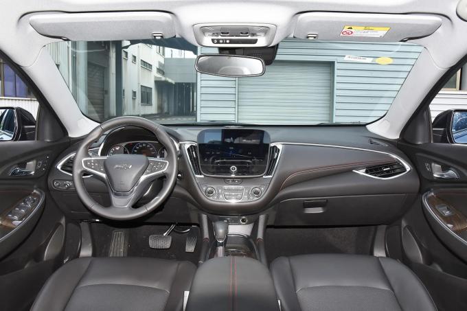 Wholesale Chevrolet Malibu Xl 2023 1.5T 2.0T 9AT 2wd Cheap Petrol Sedan Car Best Gasoline Car Chevrolet New Cars 5