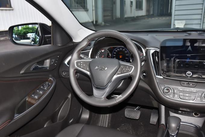 Wholesale Chevrolet Malibu Xl 2023 1.5T 2.0T 9AT 2wd Cheap Petrol Sedan Car Best Gasoline Car Chevrolet New Cars 6