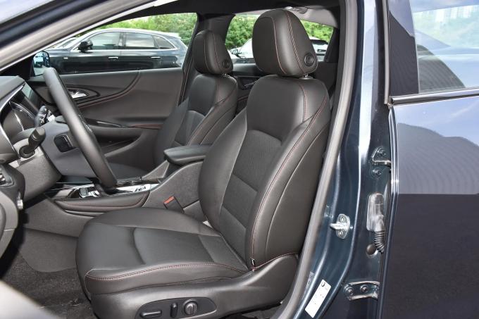 Wholesale Chevrolet Malibu Xl 2023 1.5T 2.0T 9AT 2wd Cheap Petrol Sedan Car Best Gasoline Car Chevrolet New Cars 8