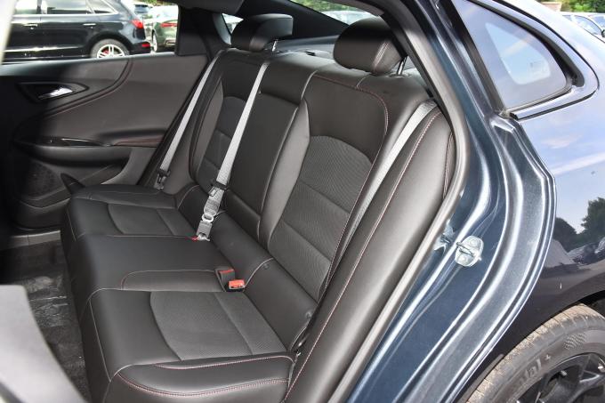 Wholesale Chevrolet Malibu Xl 2023 1.5T 2.0T 9AT 2wd Cheap Petrol Sedan Car Best Gasoline Car Chevrolet New Cars 10