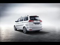 Dongfeng Glory 330s MPV