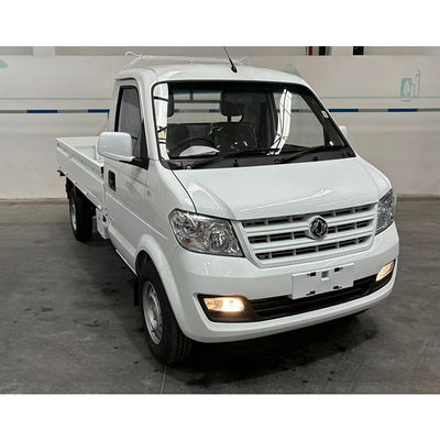 Quality  DFSK Tiny RHD Vehicles Electric Truck EC31 Right Hand Drive Mini Truck factory