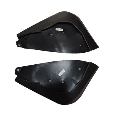 Quality  8511012-FS01 8511011-FS01 DFSK Spare Parts Auto Mudguard For Glory 580 factory